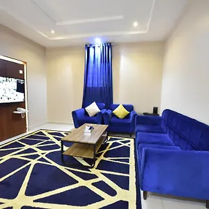 زيارة الفندق